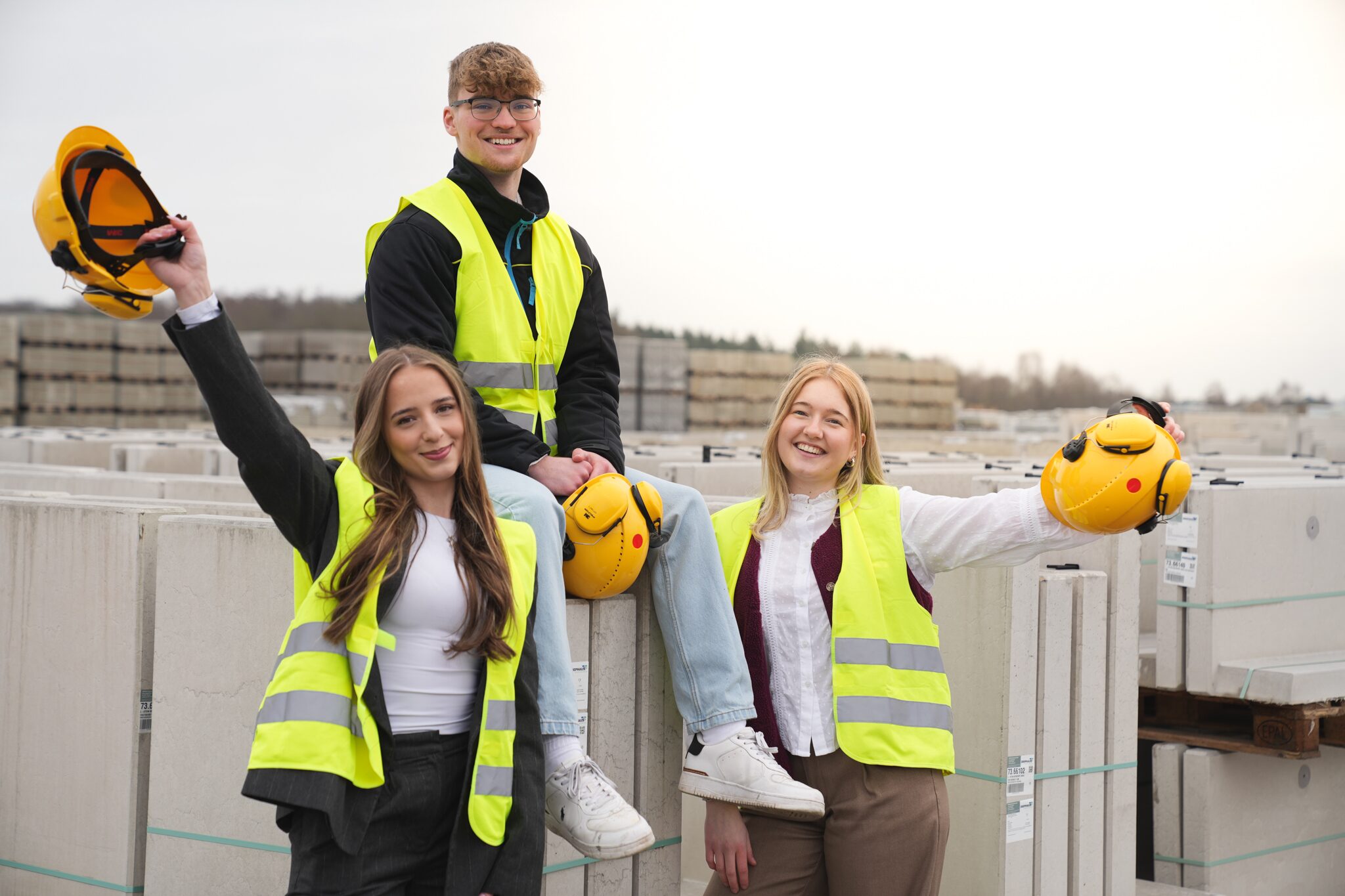 Ausbildung bei DIEPHAUS - Jetzt bewerben!