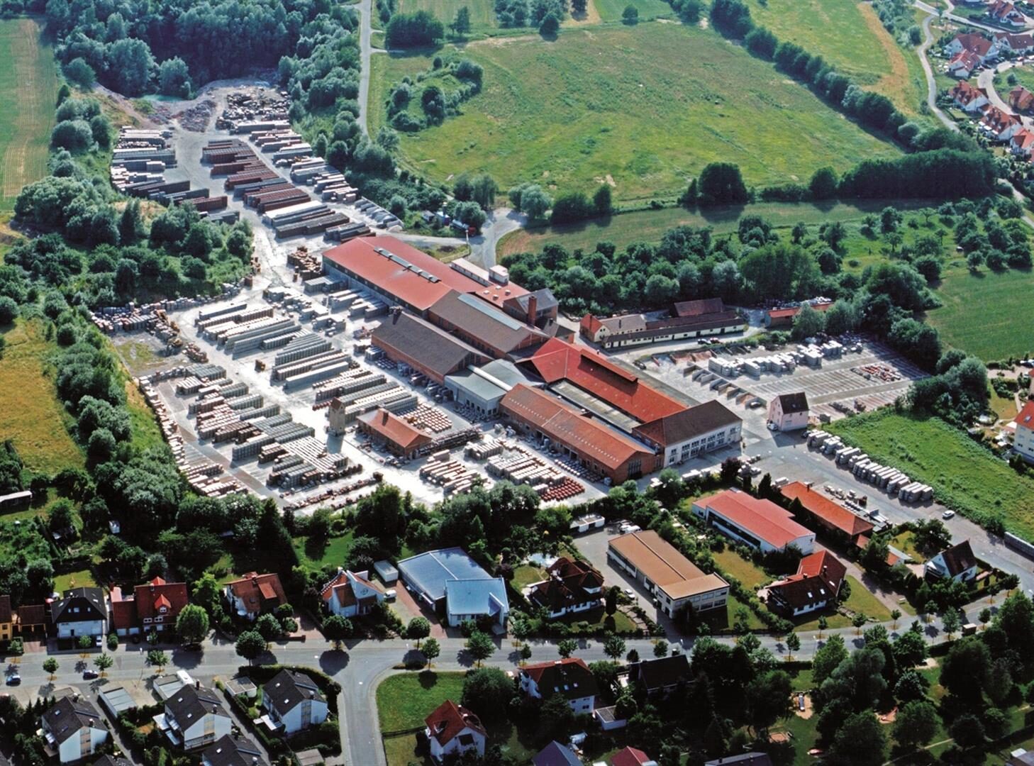 Werk Wörth 2