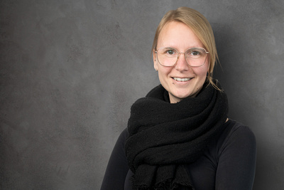 Janine Schmidt
