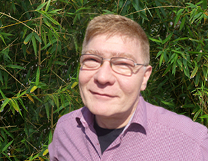 Jürgen Kaiser