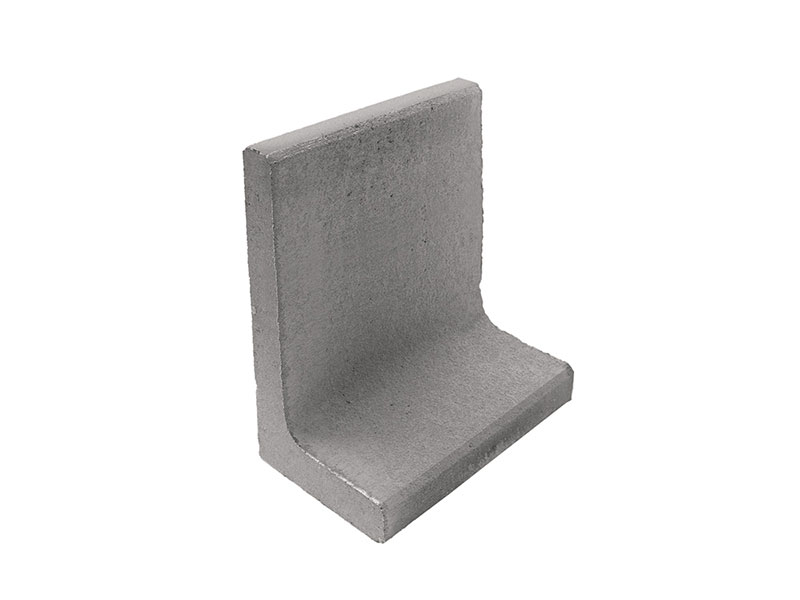L-STEINE 40 cm Baulänge – L-STEIN GRAU 50/40/30/7 CM – GRAU – 50 x 40 x 30 x 7 cm – Unbehandelt – Hauptansicht