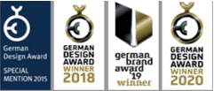 Footer Awards