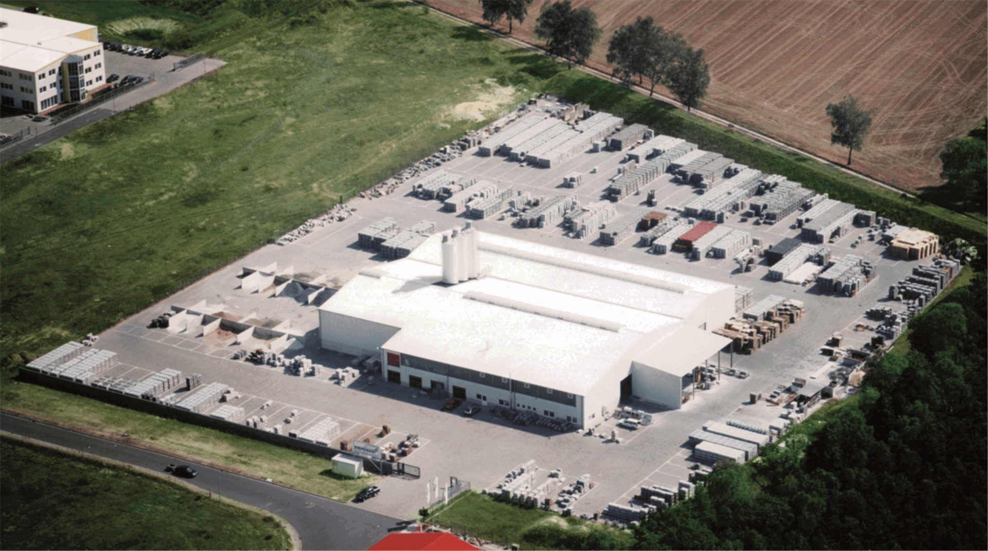 Werk Schopsdorf