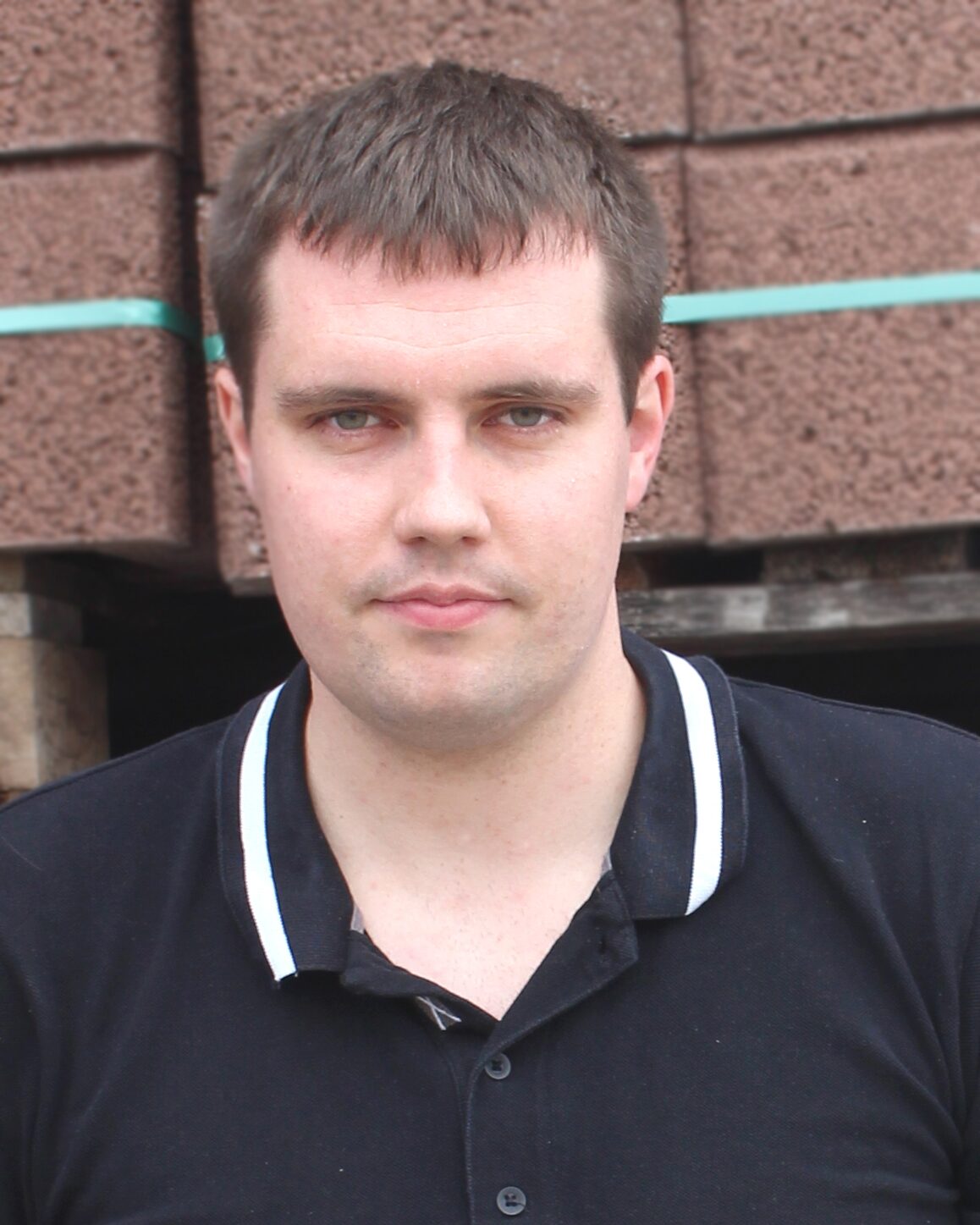 Benjamin Finke
